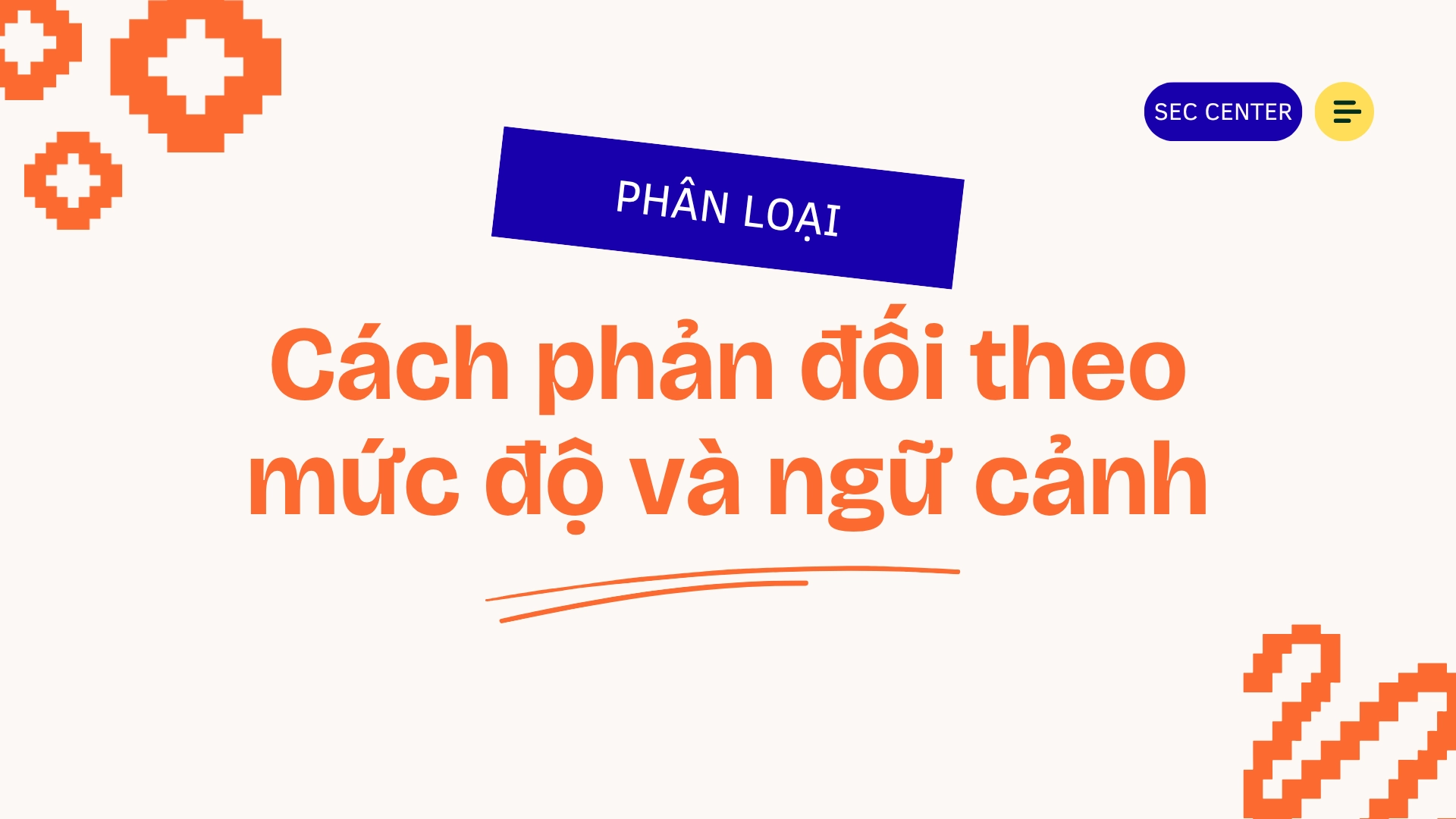 phản đối
