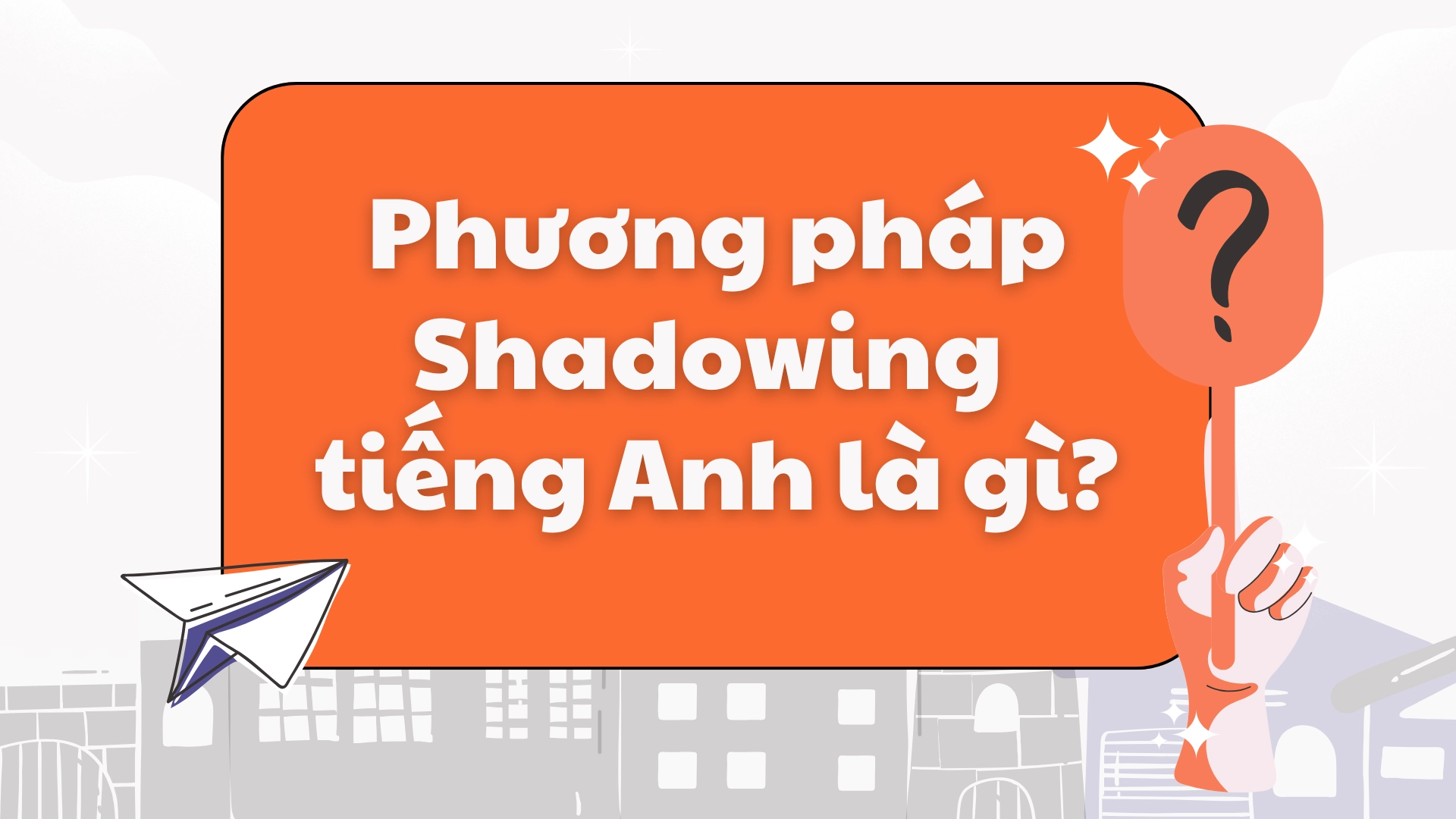 Bài tập nối âm qua Shadowing 