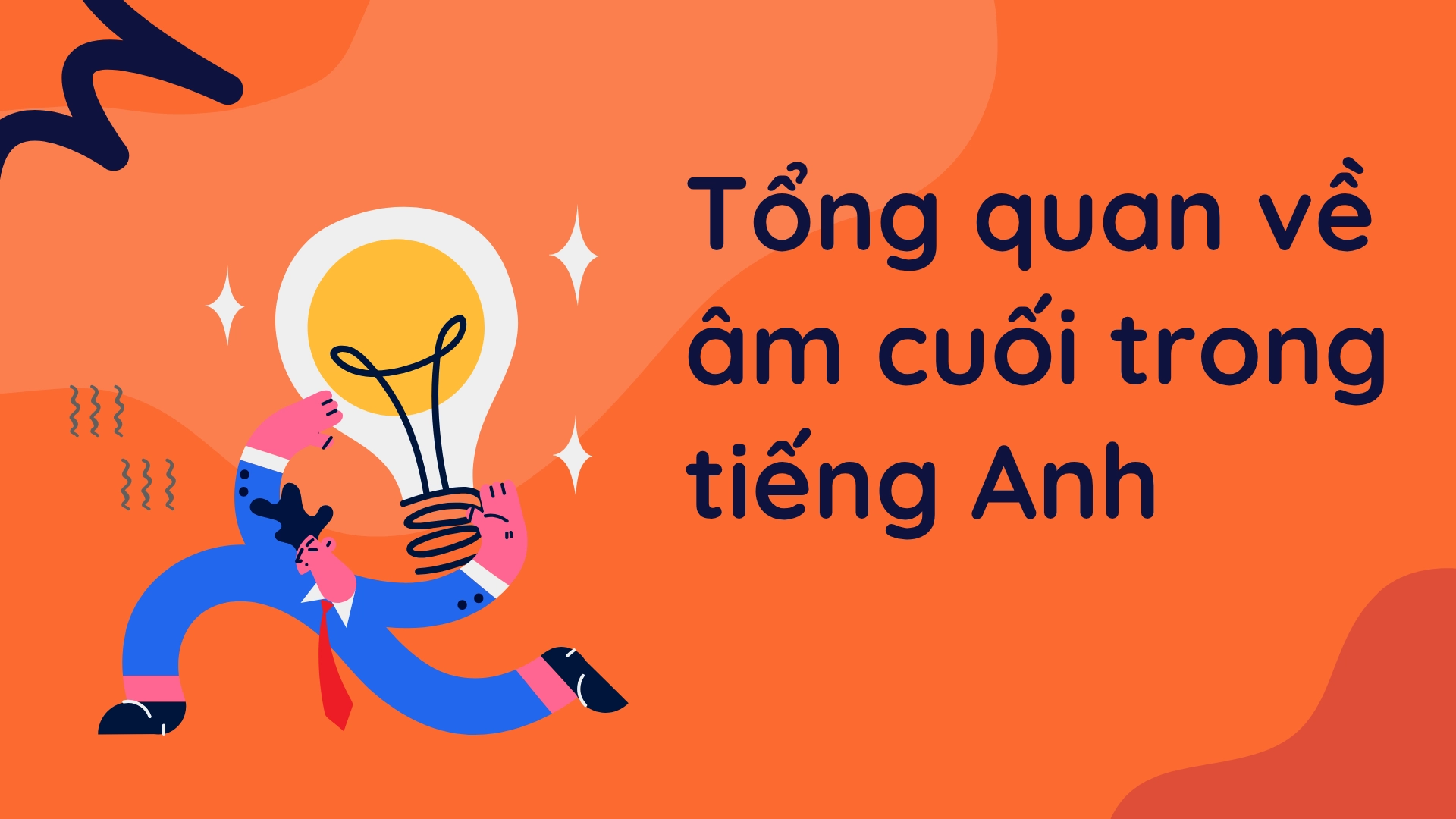 Phát âm âm cuối