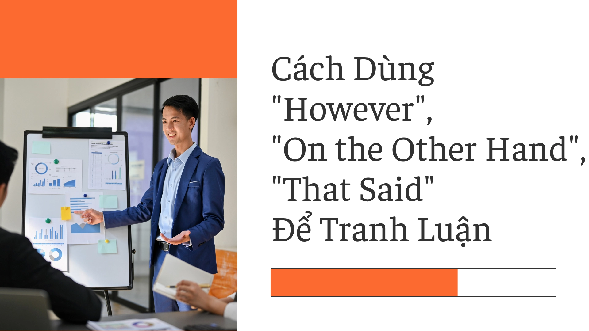 Cách dùng however