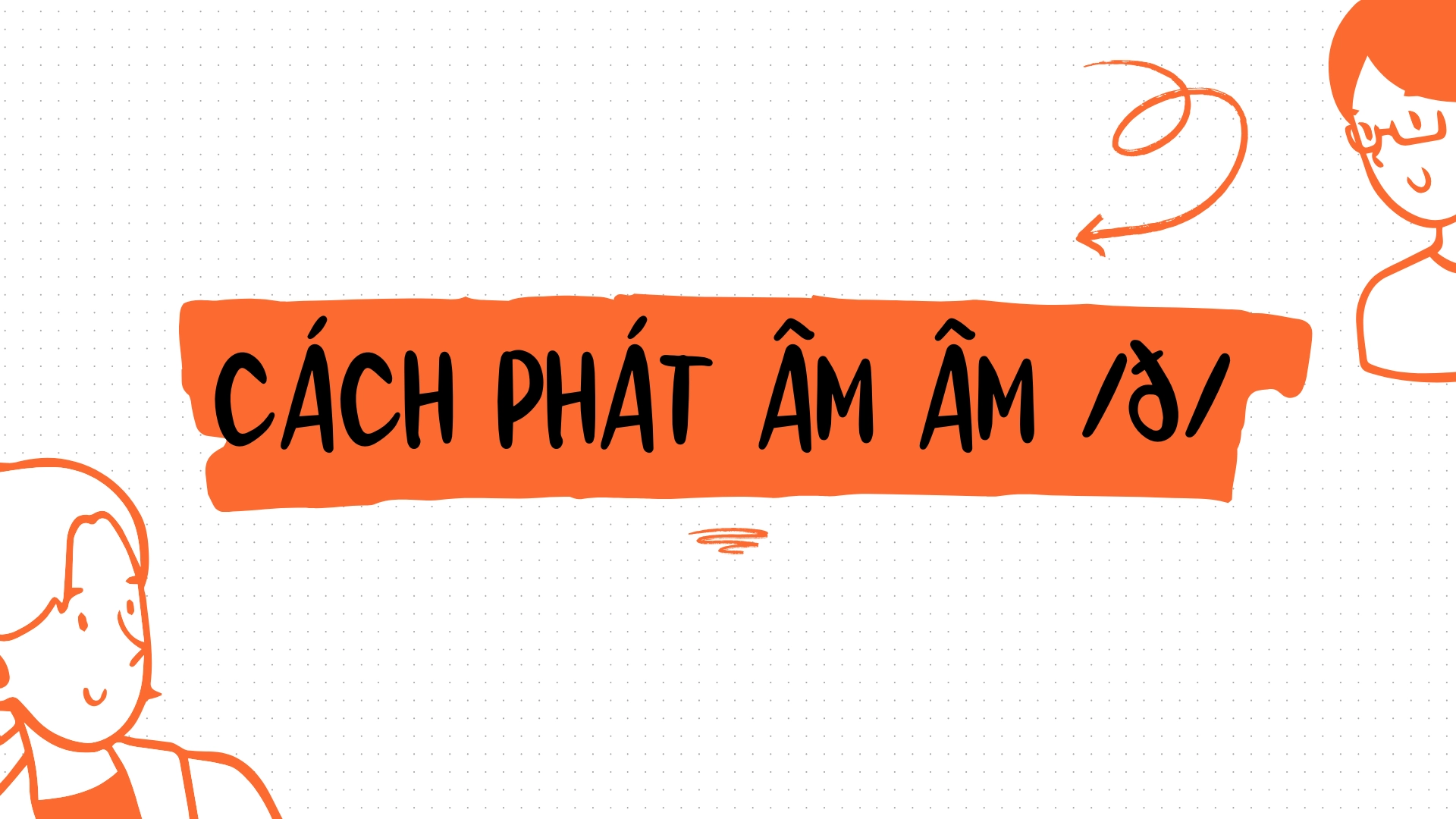 Phát âm âm