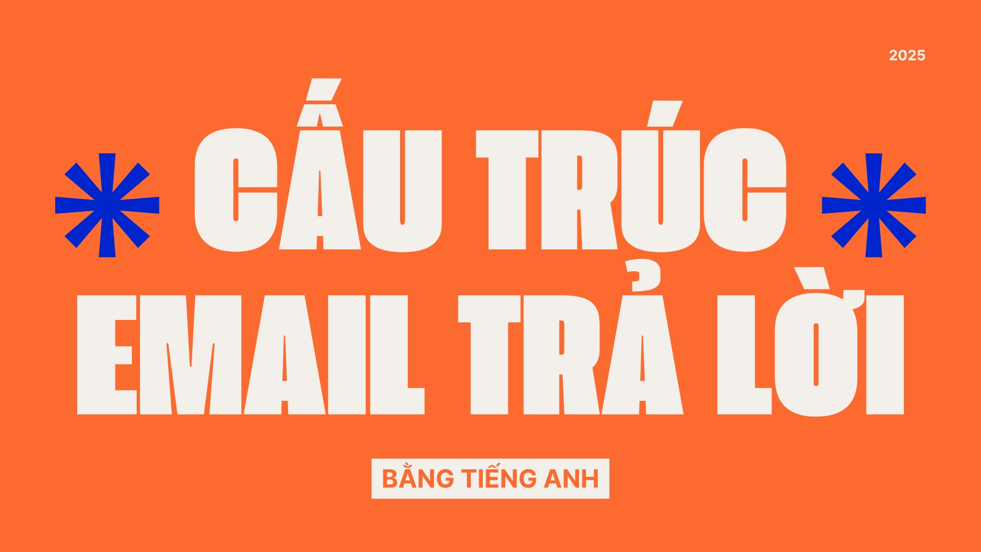 cách trả lời email bằng tiếng anh