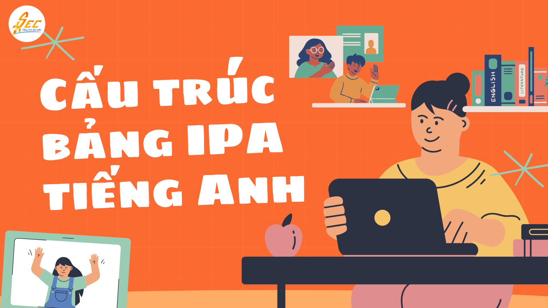 Cách đọc từ điển bằng IPA 