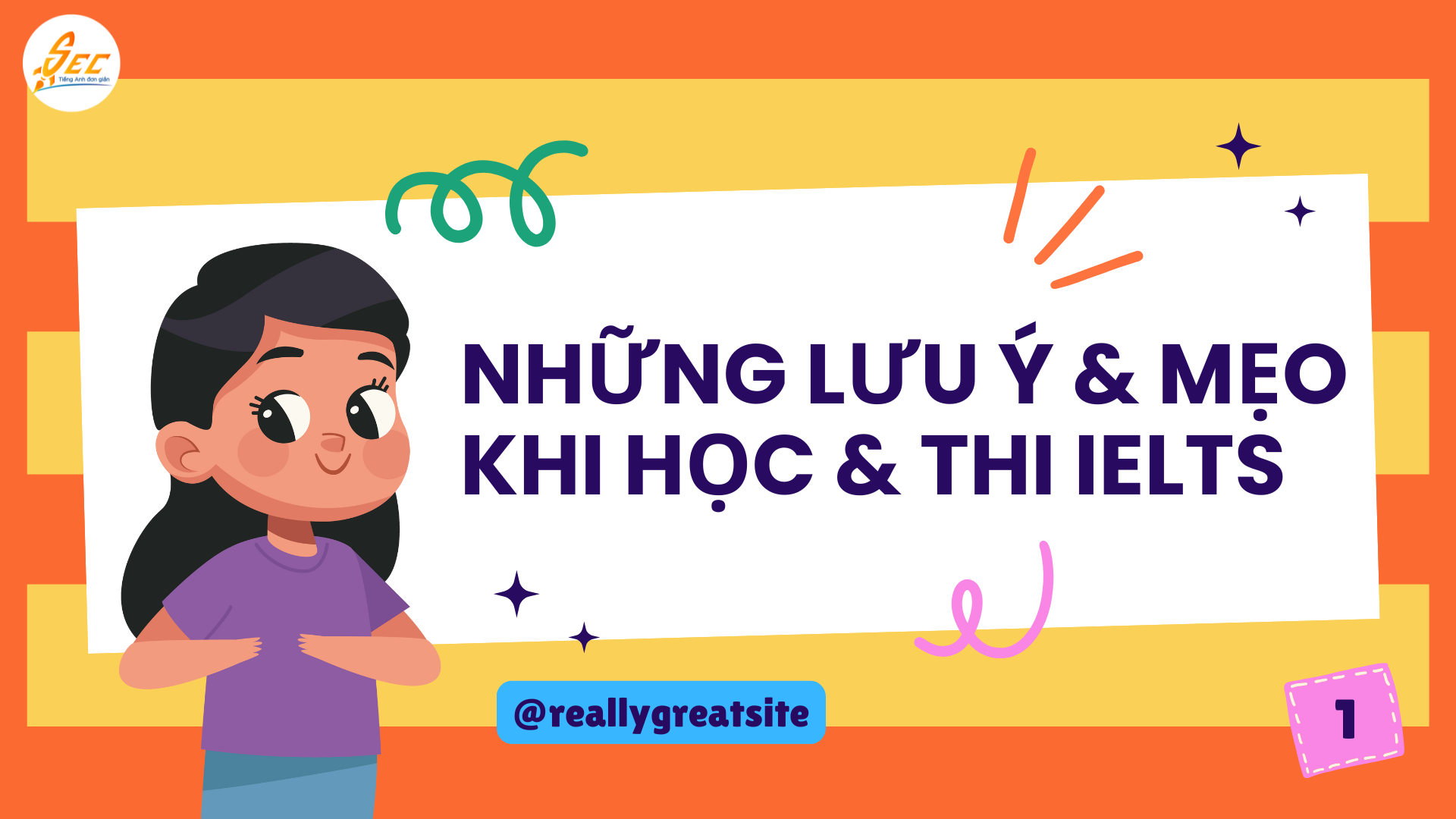 IELTS là gì? Giải thích chi tiết cấu trúc và cách tính band score 2025 3 IELTS là gì