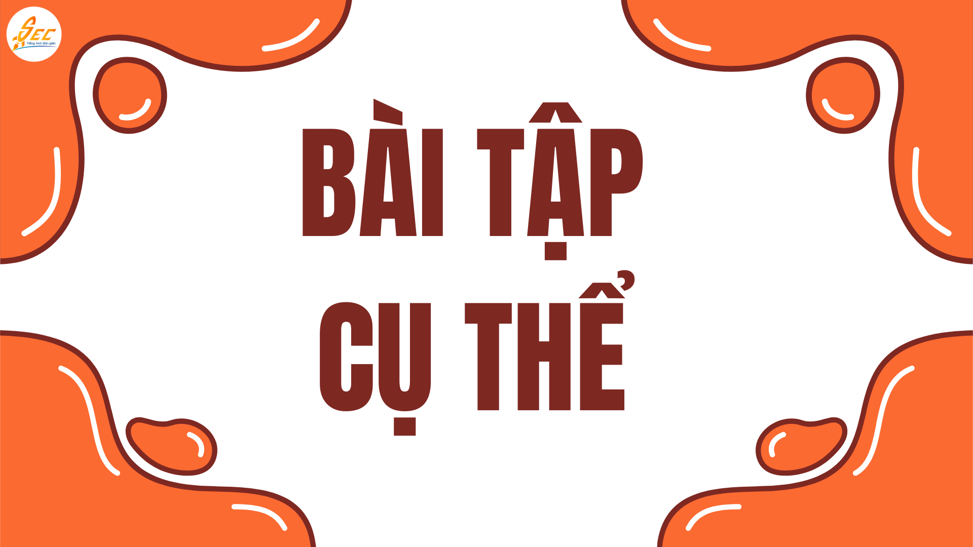 Checklist Luyện Accent Mỗi Ngày