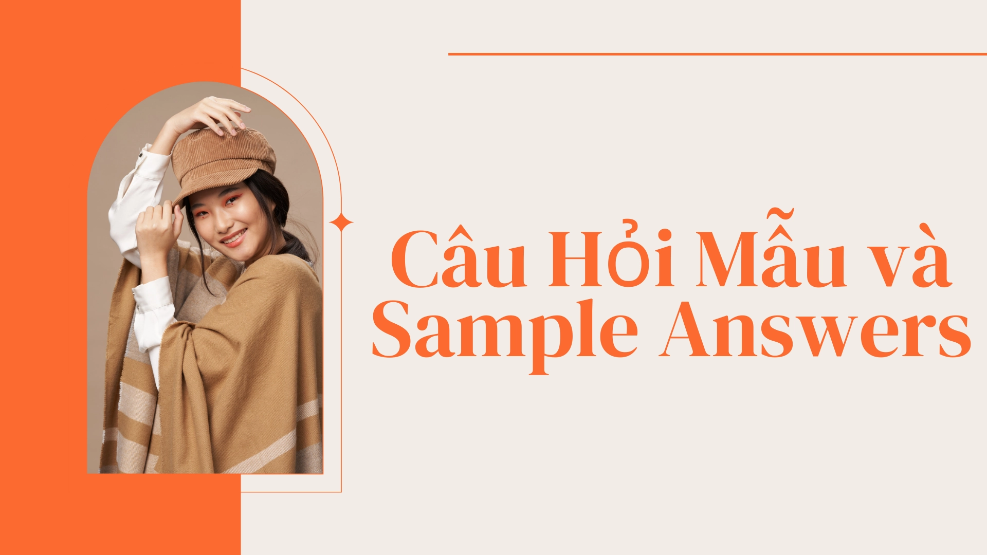 Trả lời Part 1 về Shopping & Fashion – Bí quyết nâng band 1 Trả lời Part 1 về Shopping & Fashion