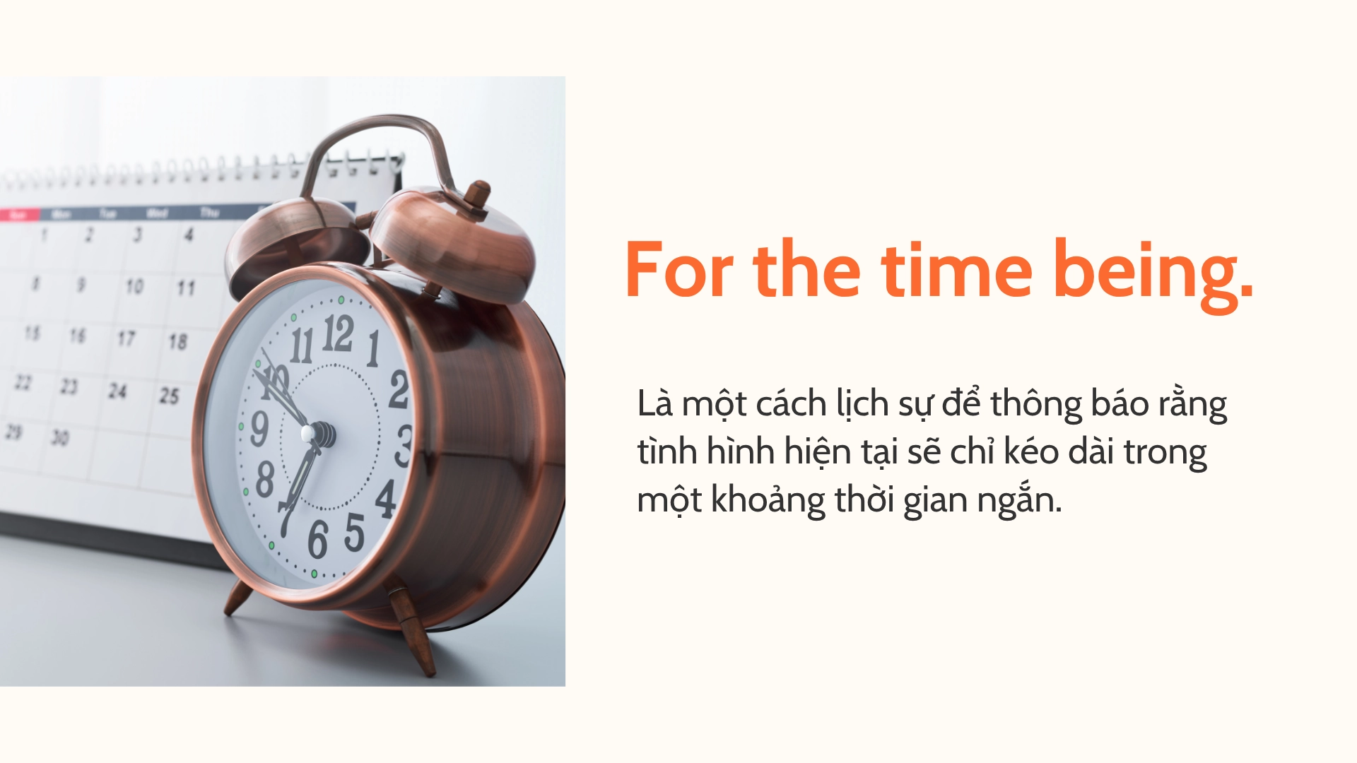 20 Fixed Expressions Thông Dụng Trong Speaking