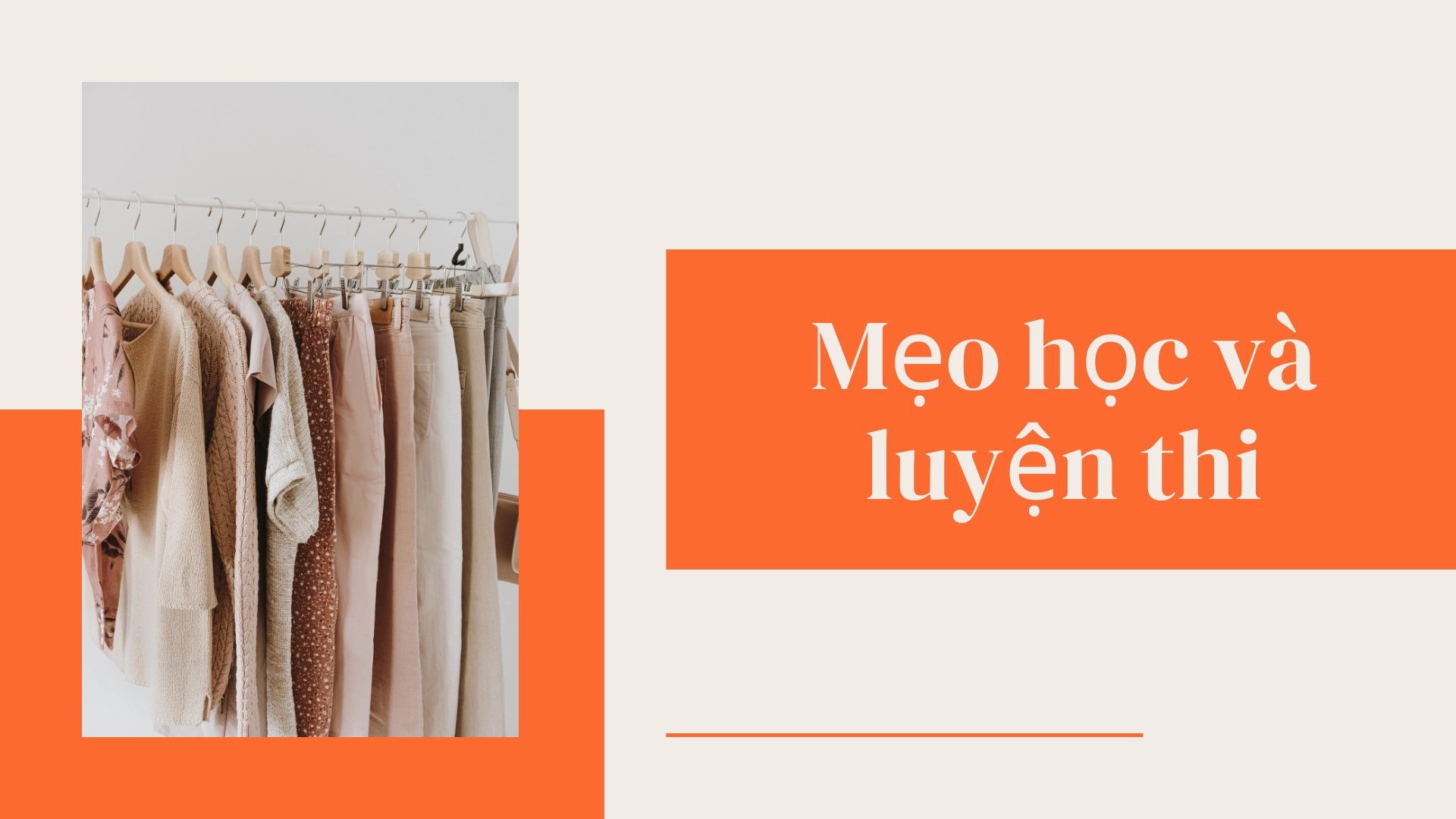 Trả lời Part 1 về Shopping & Fashion – Bí quyết nâng band 2 Trả lời Part 1 về Shopping & Fashion