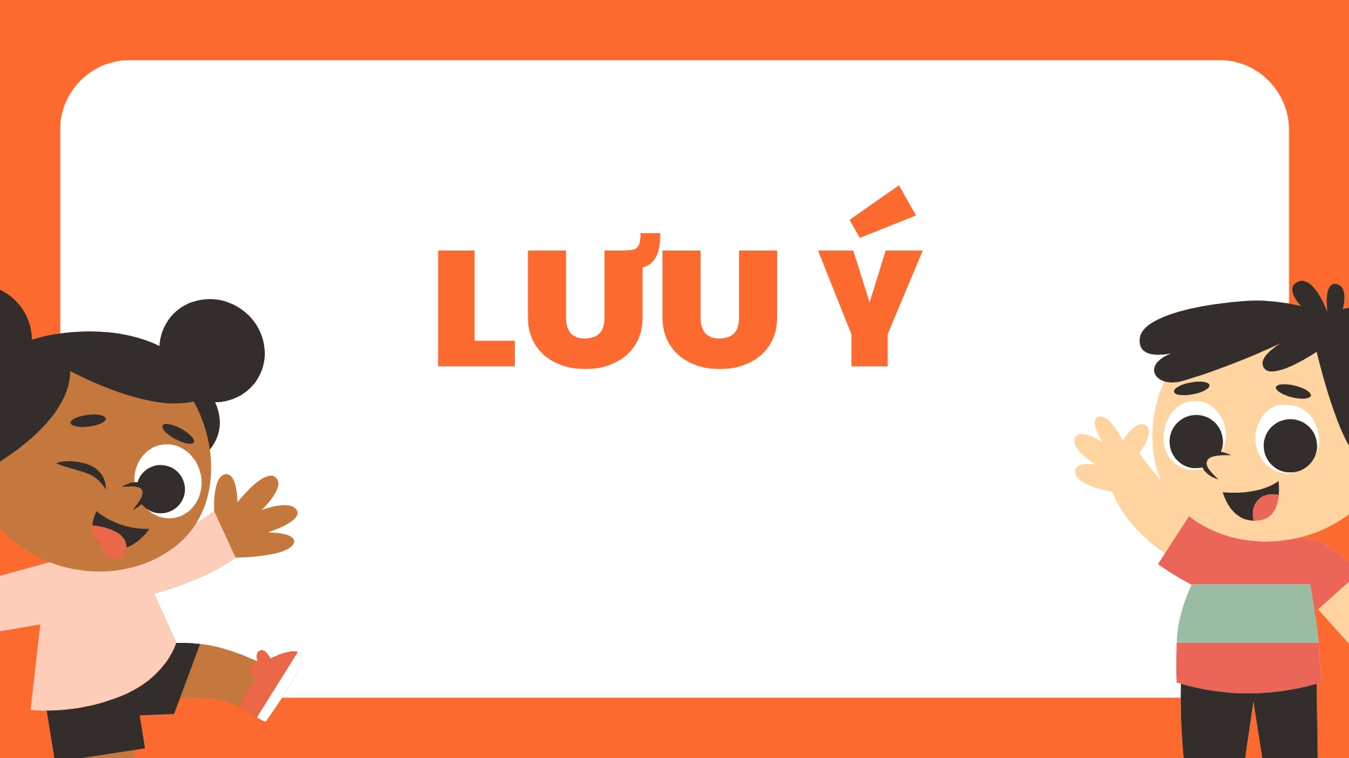 Phrasal verbs nâng cao dùng trong thuyết trình