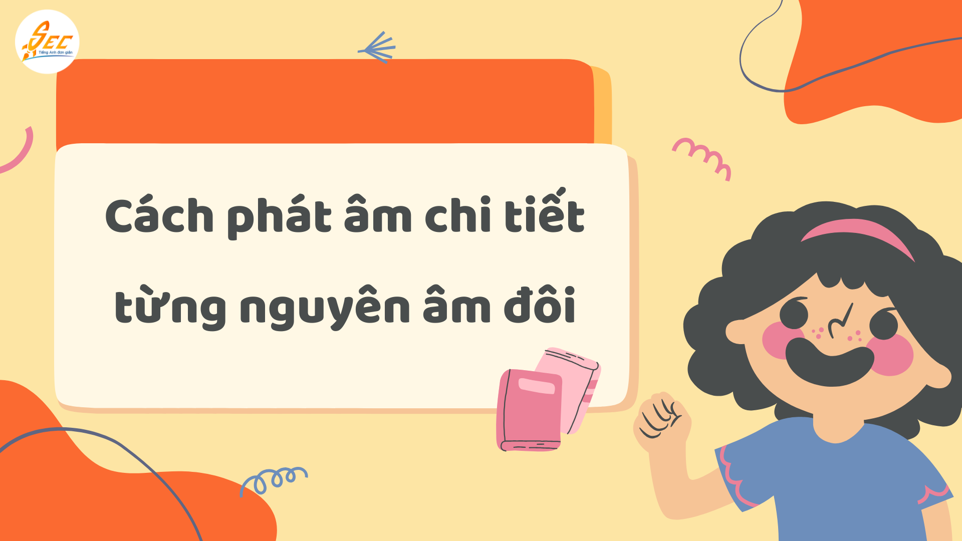 Nguyên âm đôi (diphthongs)