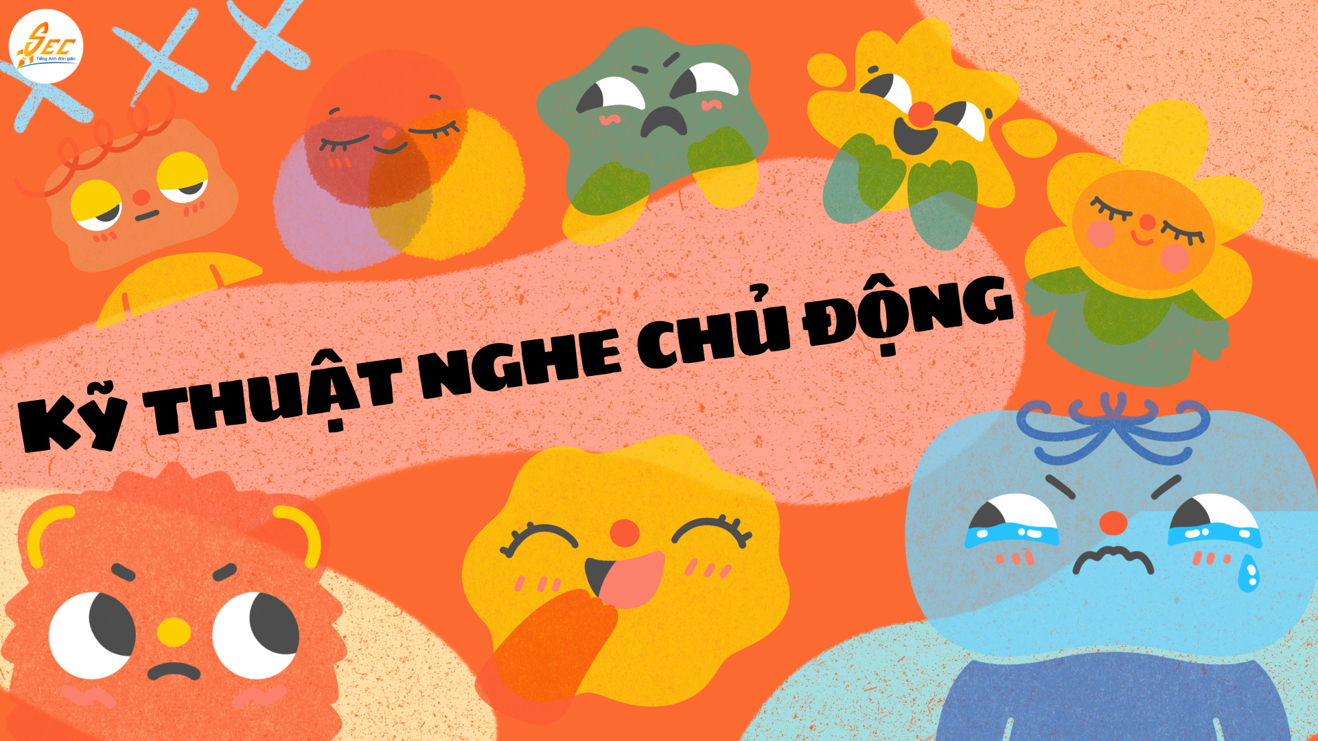 Kỹ thuật nghe chủ động