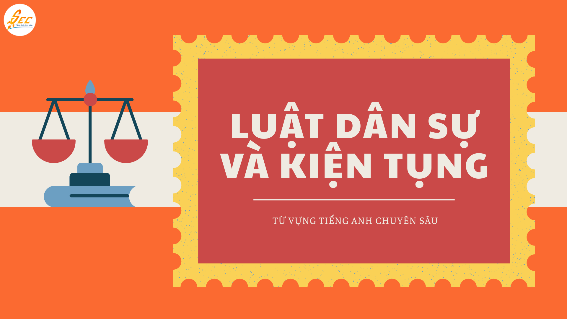 Luật dân sự và kiện tụng