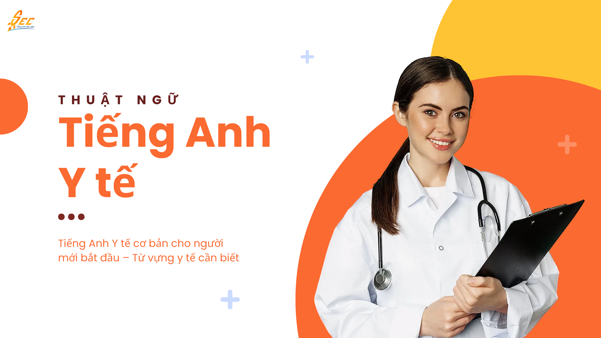 Thuật ngữ tiếng Anh Y tế