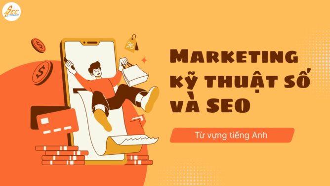 Marketing kỹ thuật số và SEO