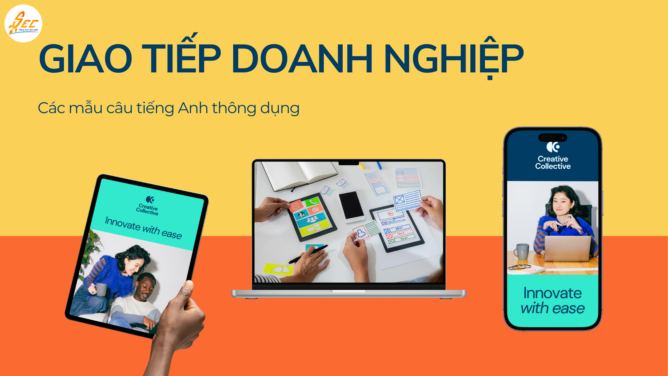 Giao tiếp doanh nghiệp