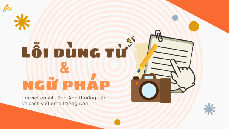 Lỗi dùng từ và ngữ pháp