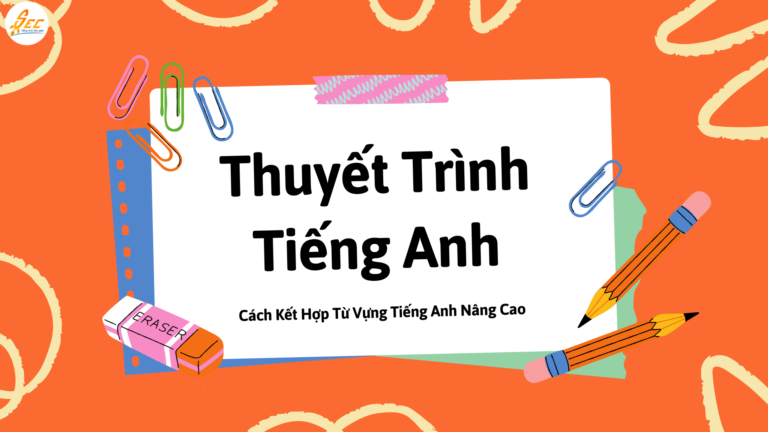 Từ Vựng Tiếng Anh
