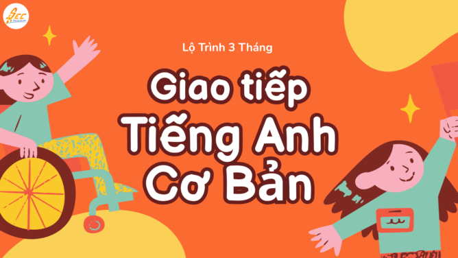 Giao Tiếp Tiếng Anh Cơ Bản