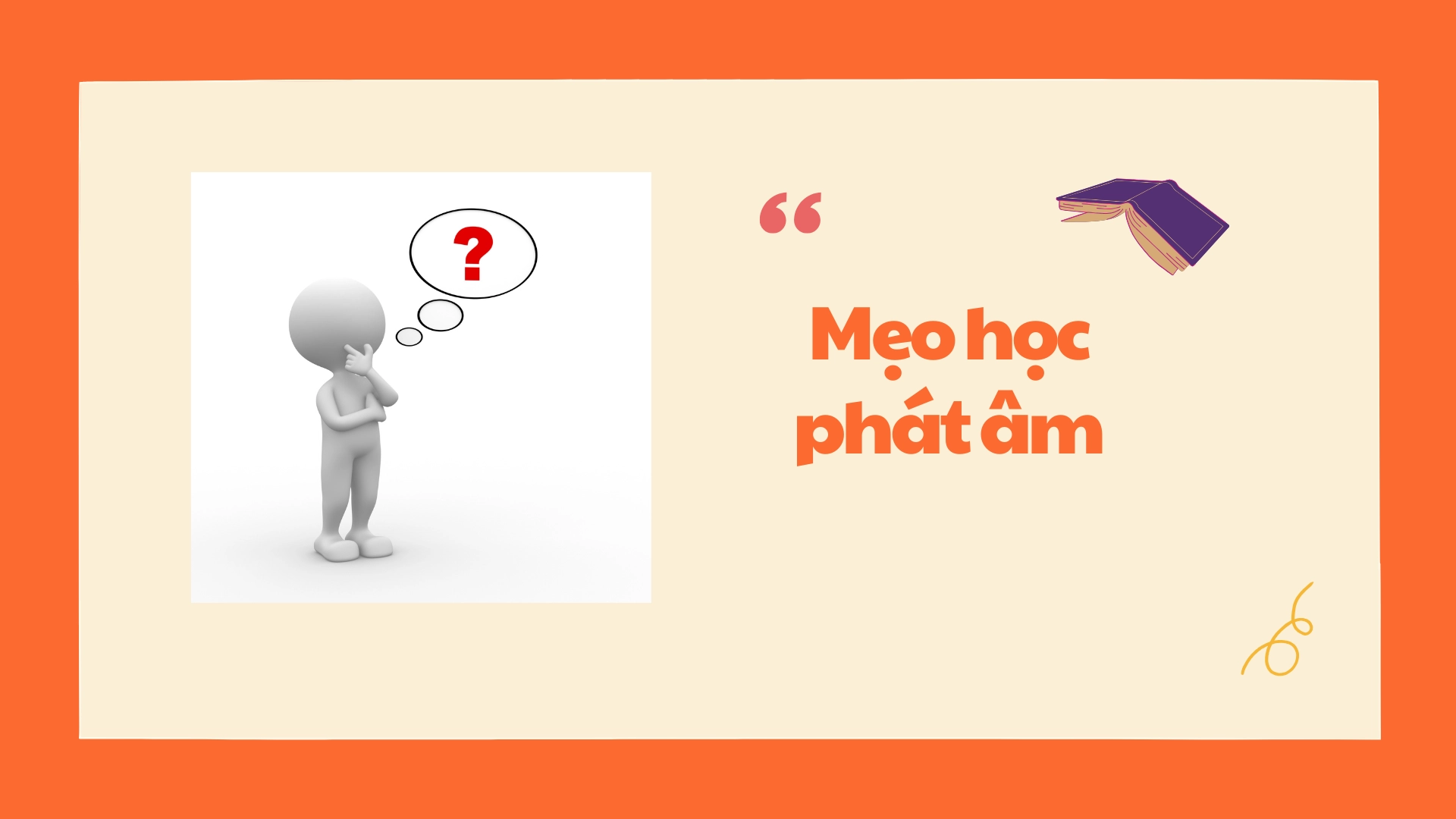 1 số lỗi phát âm âm /æ/ trong tiếng Anh