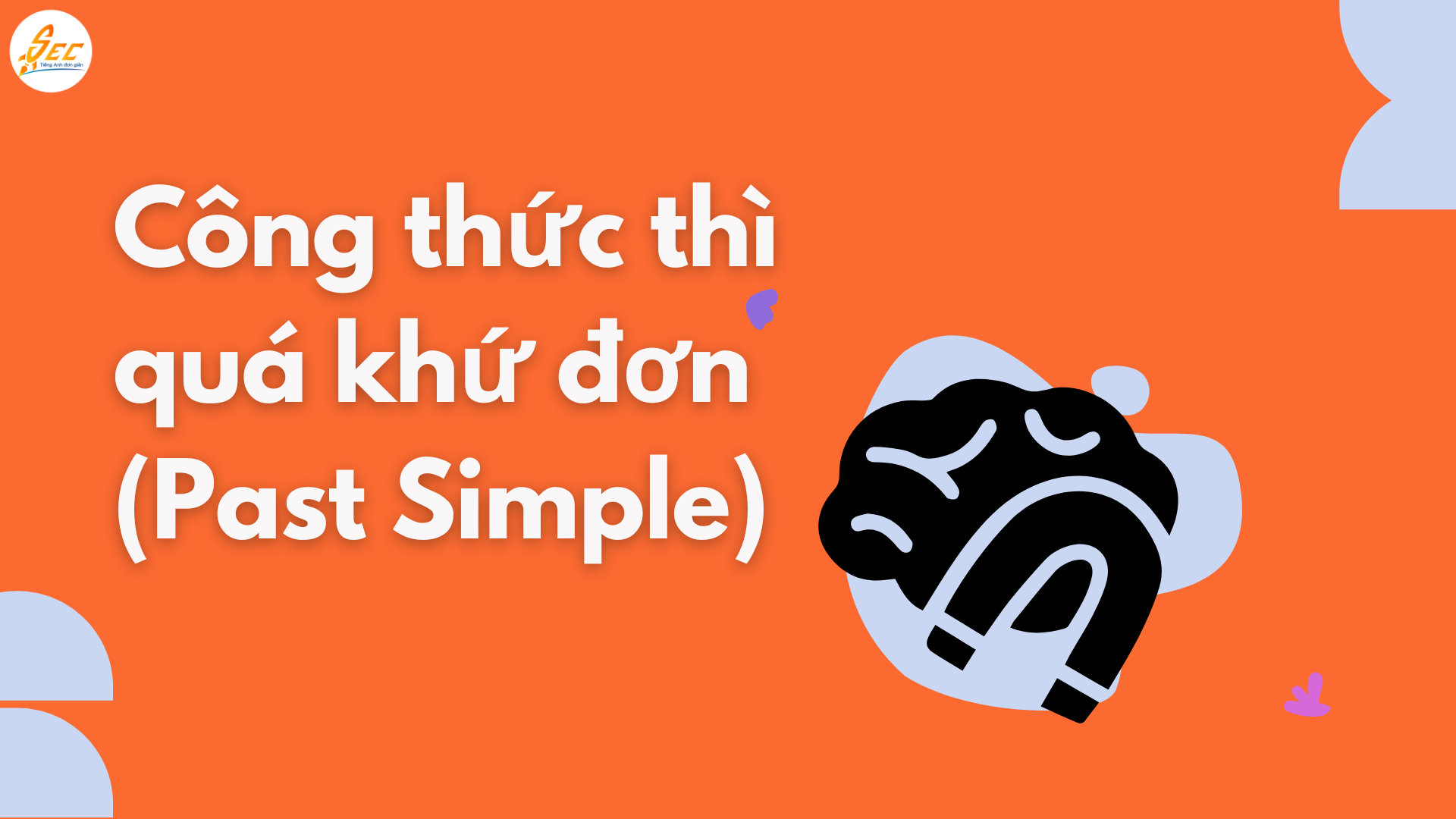 THÌ QUÁ KHỨ ĐƠN (SIMPLE PAST TENSE)