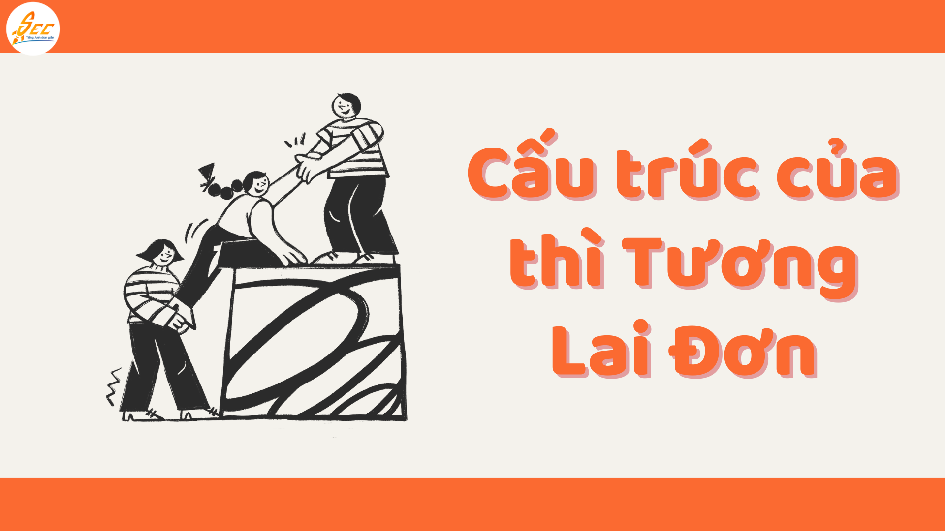THÌ TƯƠNG LAI ĐƠN TRONG TIẾNG ANH