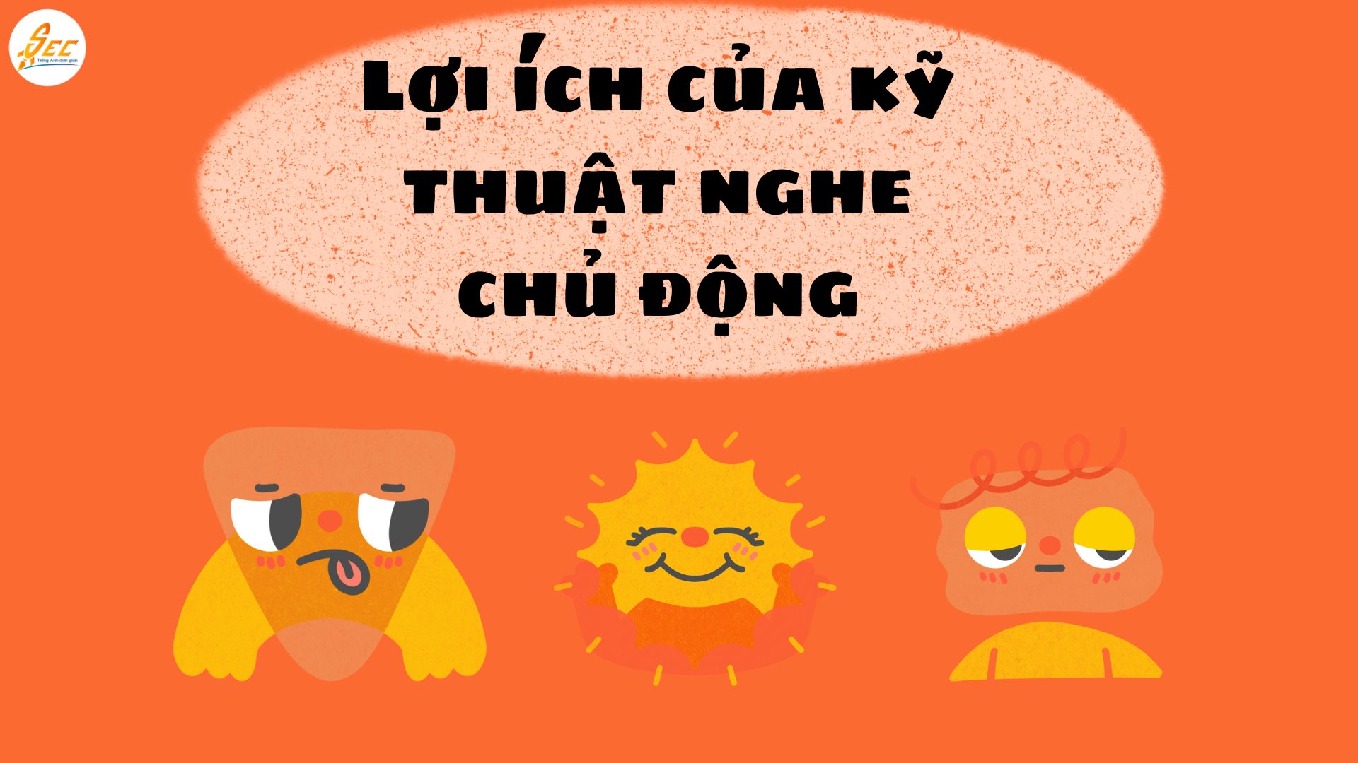 Kỹ thuật nghe chủ động
