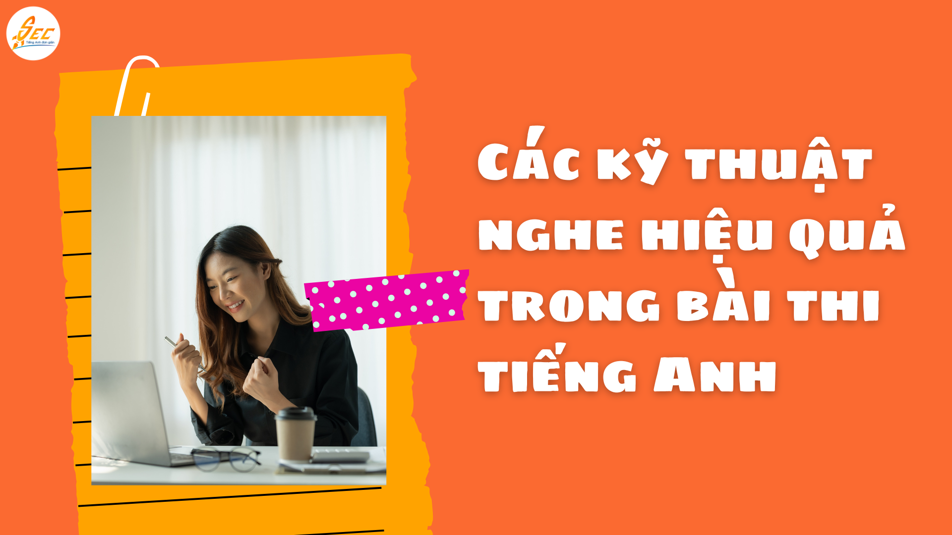 Cách làm bài nghe hiệu quả