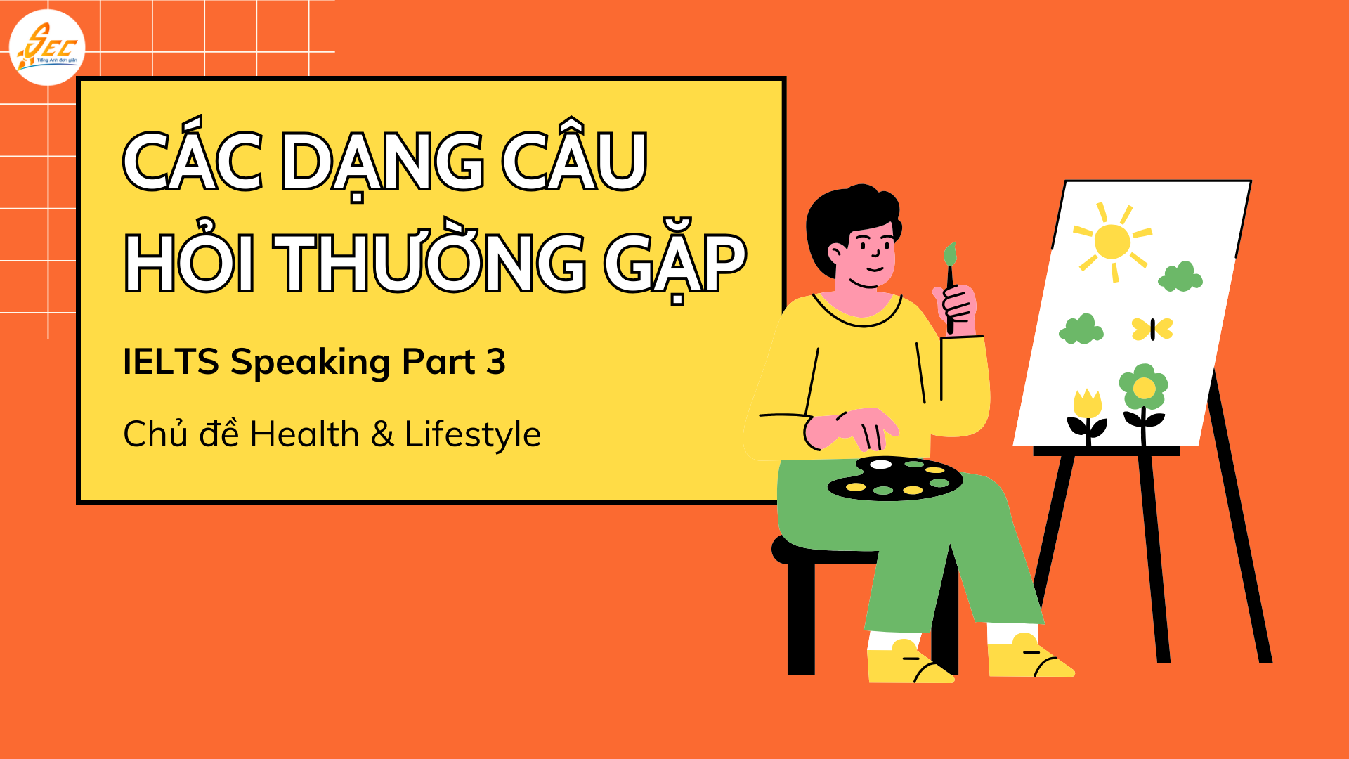 Chủ Đề Health & Lifestyle 
