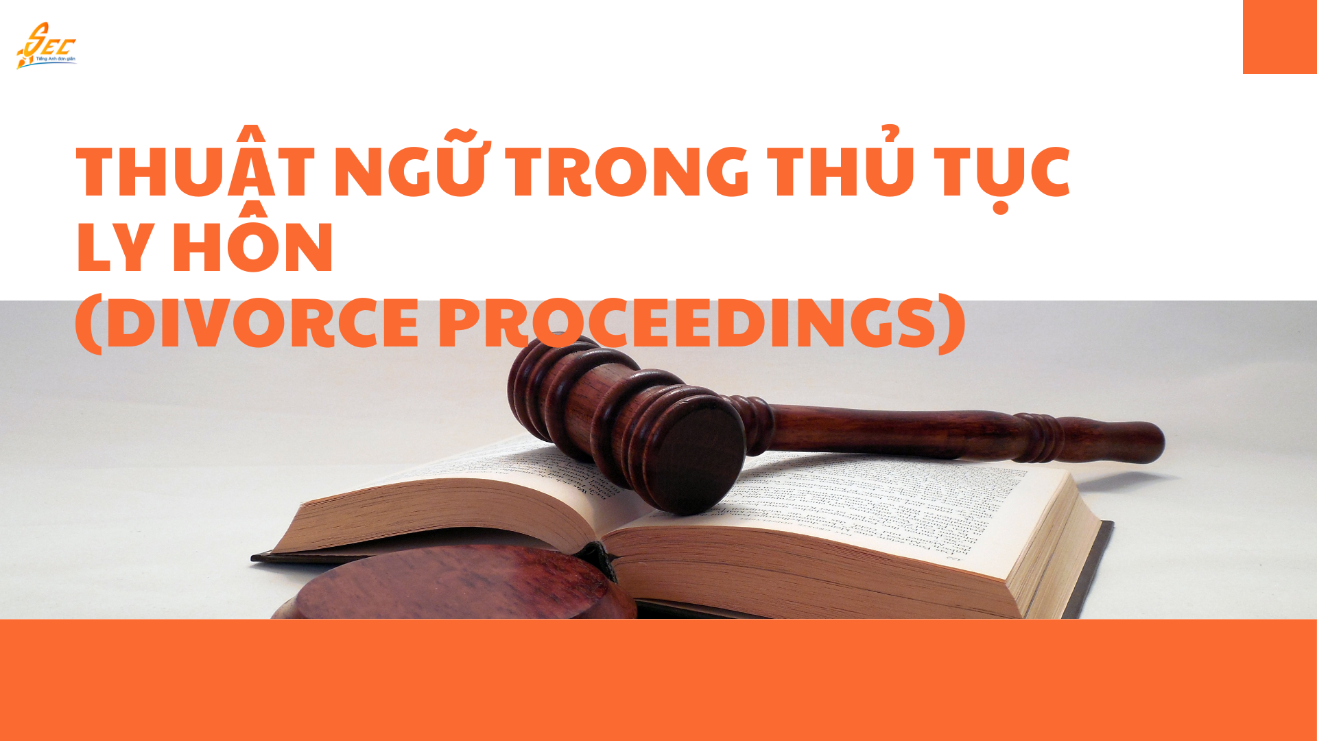  Luật gia đình và thủ tục ly hôn 