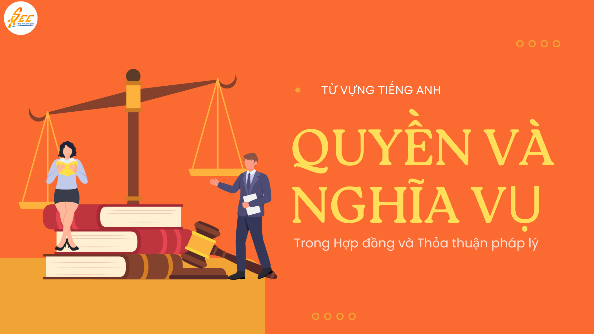 Hợp đồng và Thỏa thuận pháp lý 