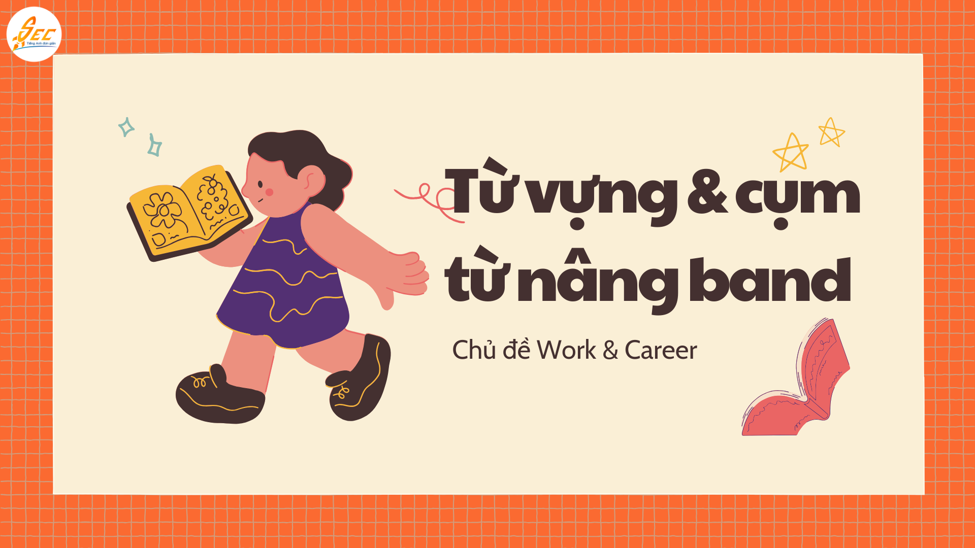 IELTS Speaking Part 3 Work & Career