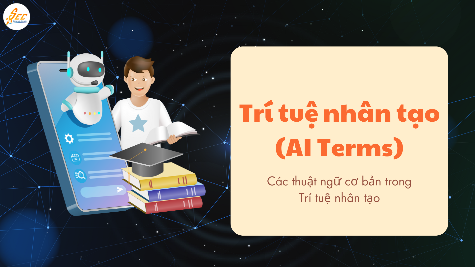Trí tuệ nhân tạo và Học máy