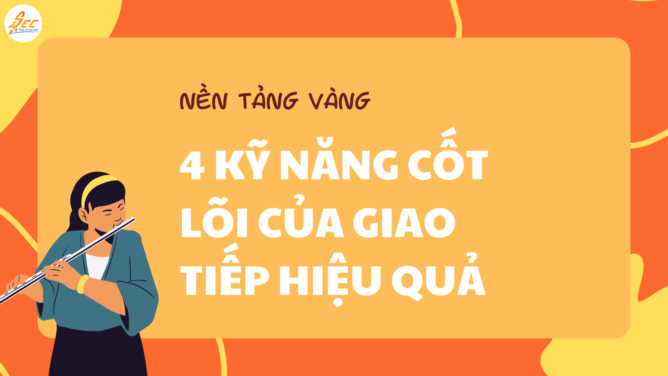 Phương Pháp Học Giao Tiếp Hiệu Quả
