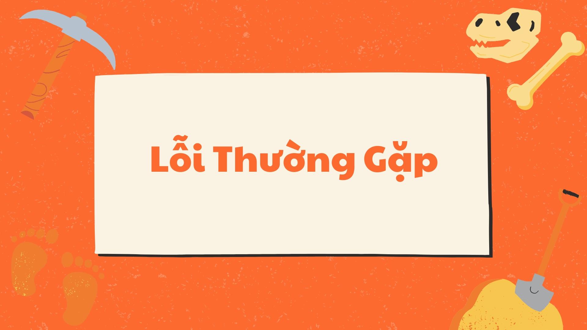 Cách sử dụng thì hiện tại hoàn thành đúng cách
