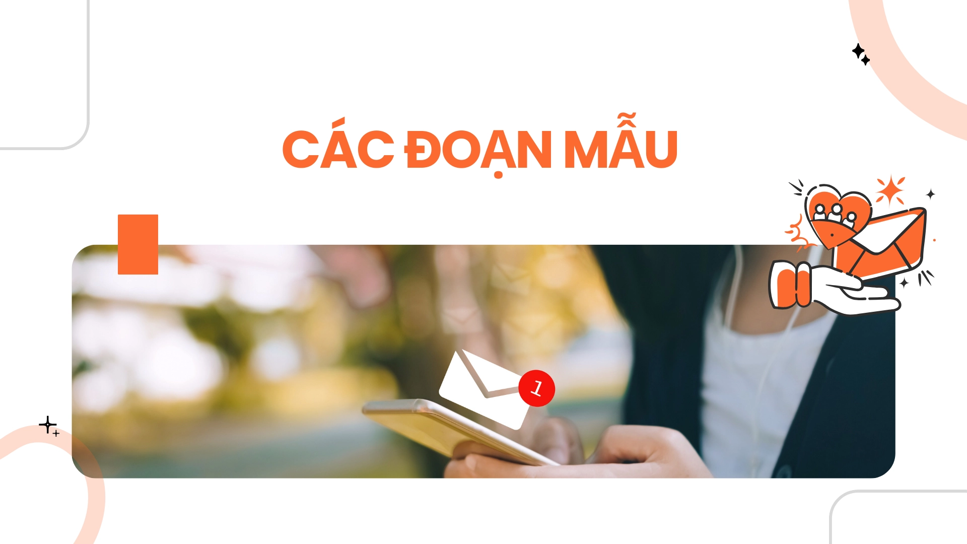 cách mở đầu và kết thúc email