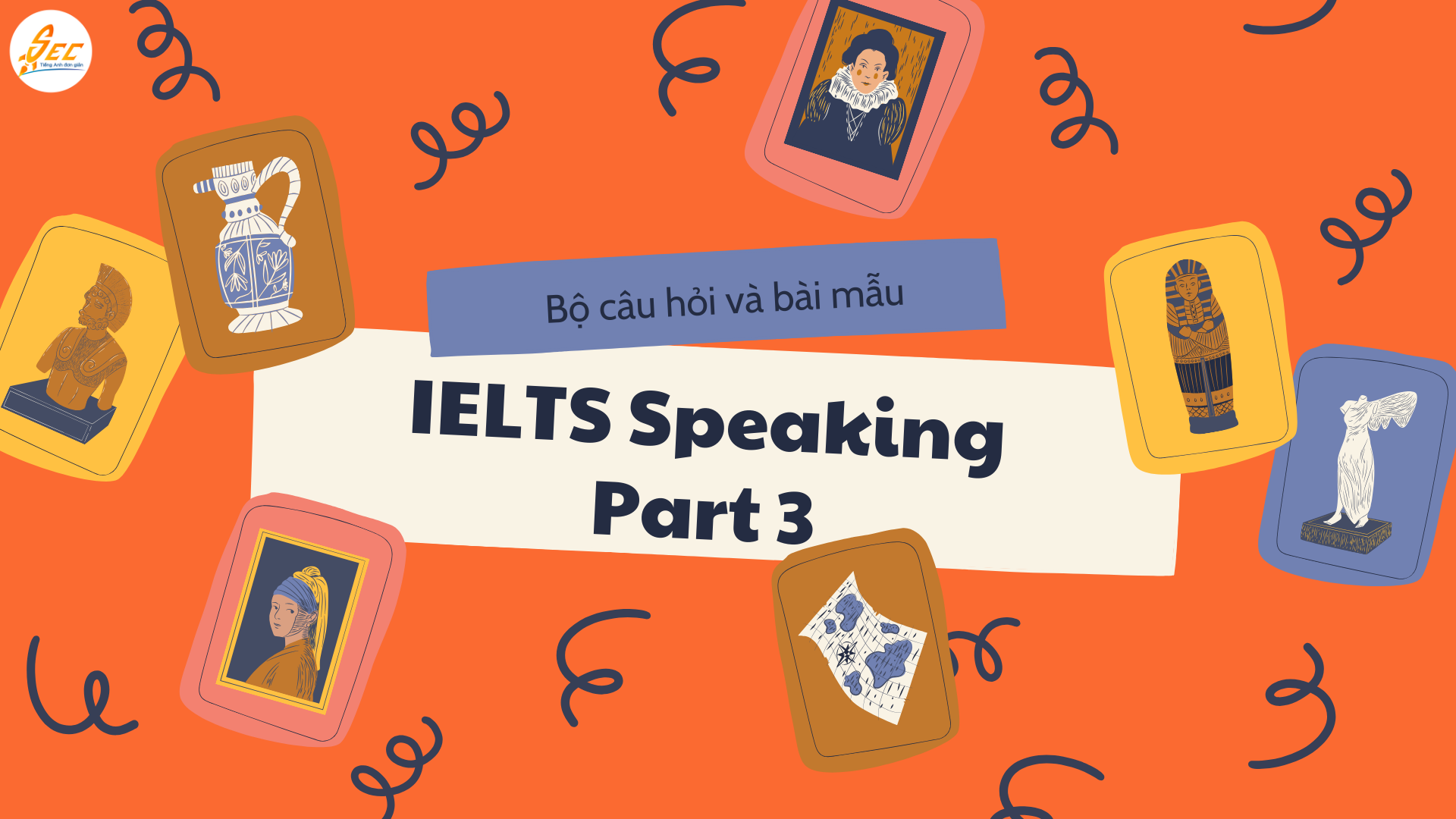 IELTS Speaking Part 3 Environment & Climate Change