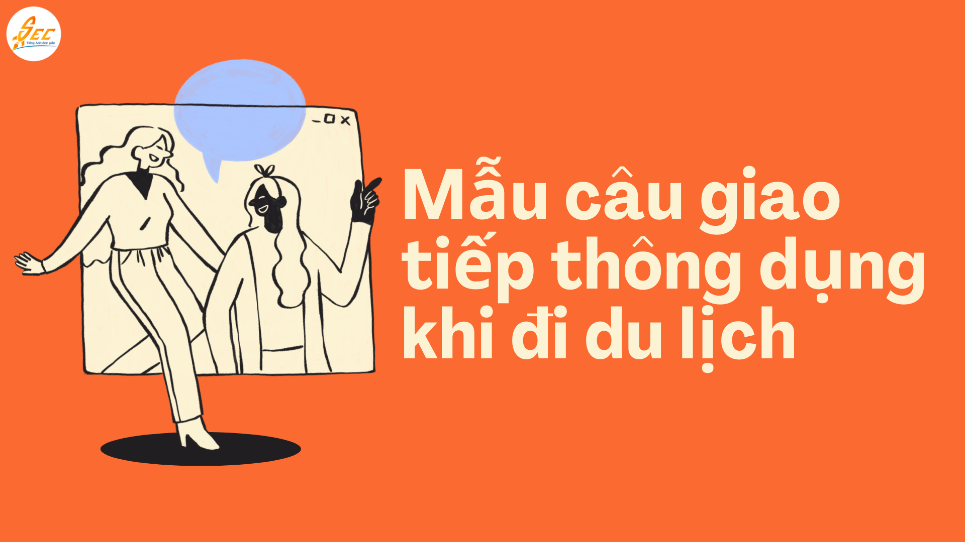 TỪ VỰNG TIẾNG ANH KHI ĐI DU LỊCH