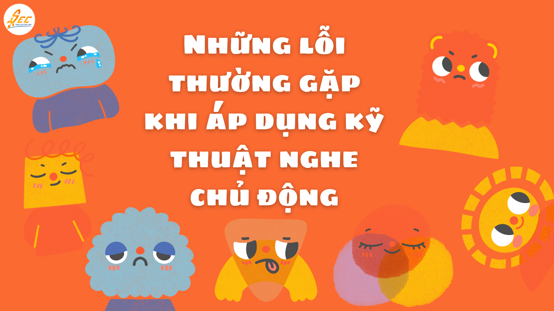 Kỹ thuật nghe chủ động