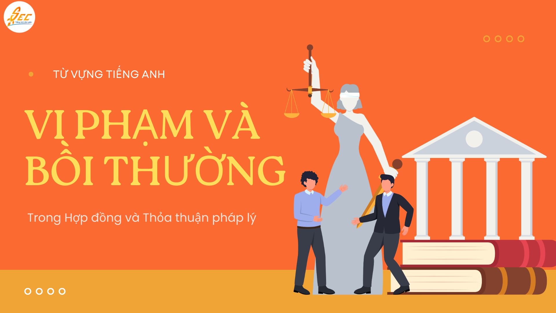 Hợp đồng và Thỏa thuận pháp lý 