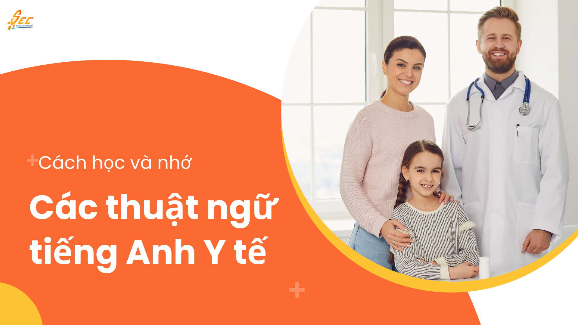 Thuật ngữ tiếng Anh Y tế