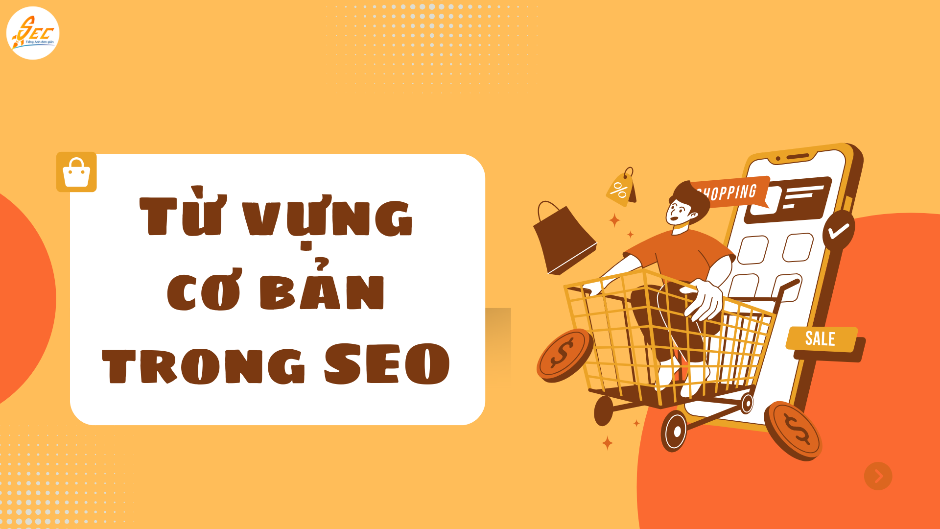 Marketing kỹ thuật số và SEO