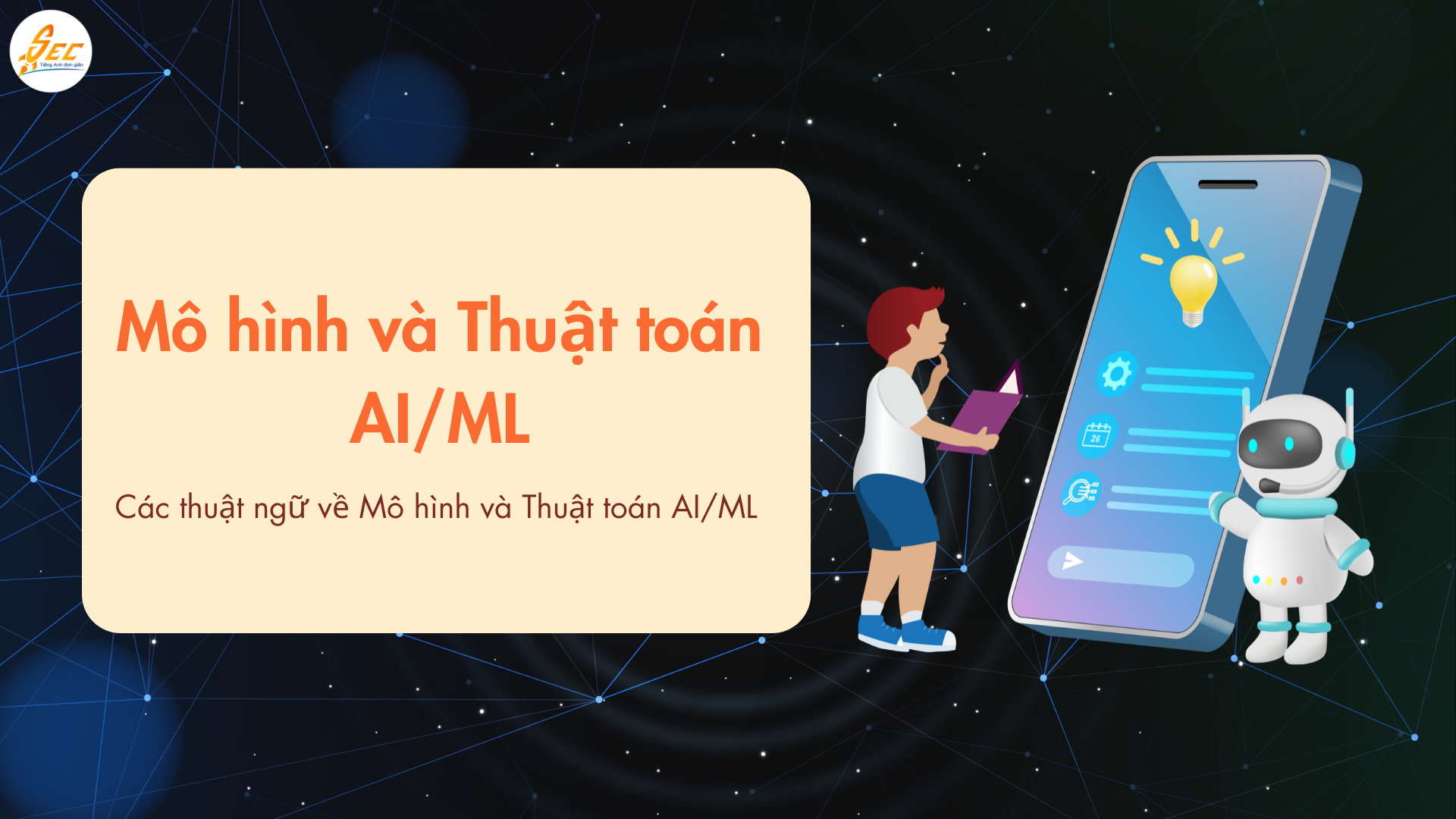 Trí tuệ nhân tạo và Học máy