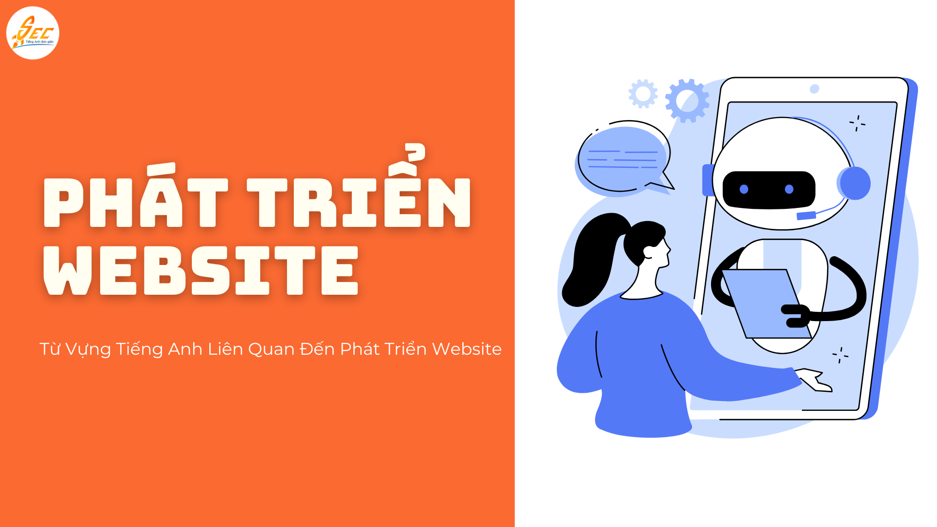 Thiết kế và Phát triển Website