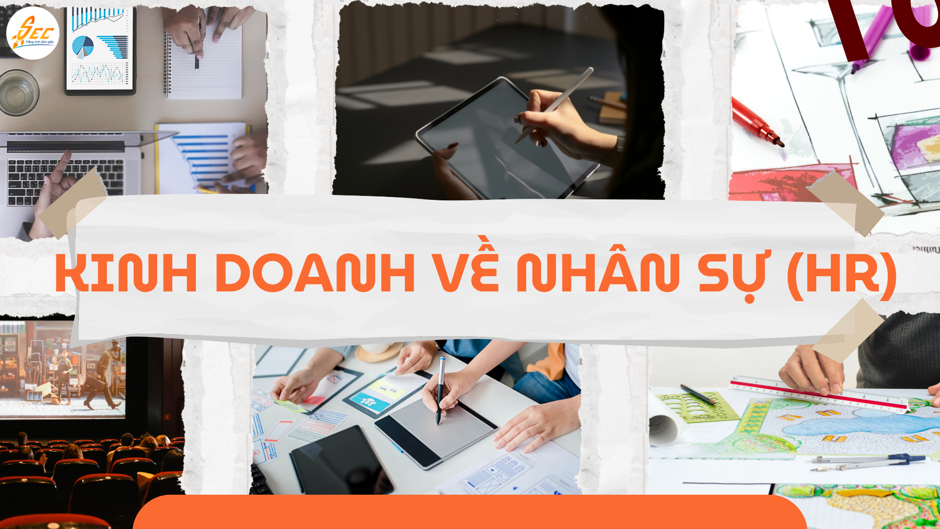 Thuật ngữ tiếng Anh trong Kinh doanh