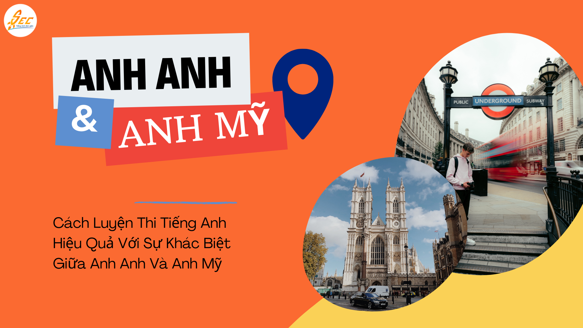 Luyện Tiếng Anh
