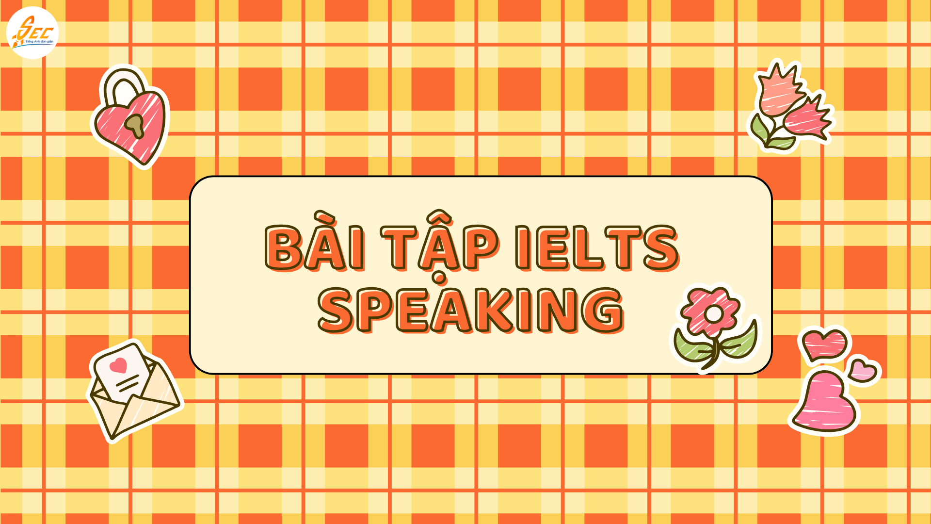 Top 5 app luyện IELTS Speaking 