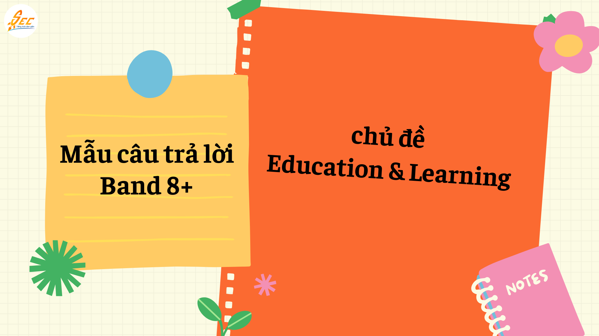 IELTS Speaking Part 3