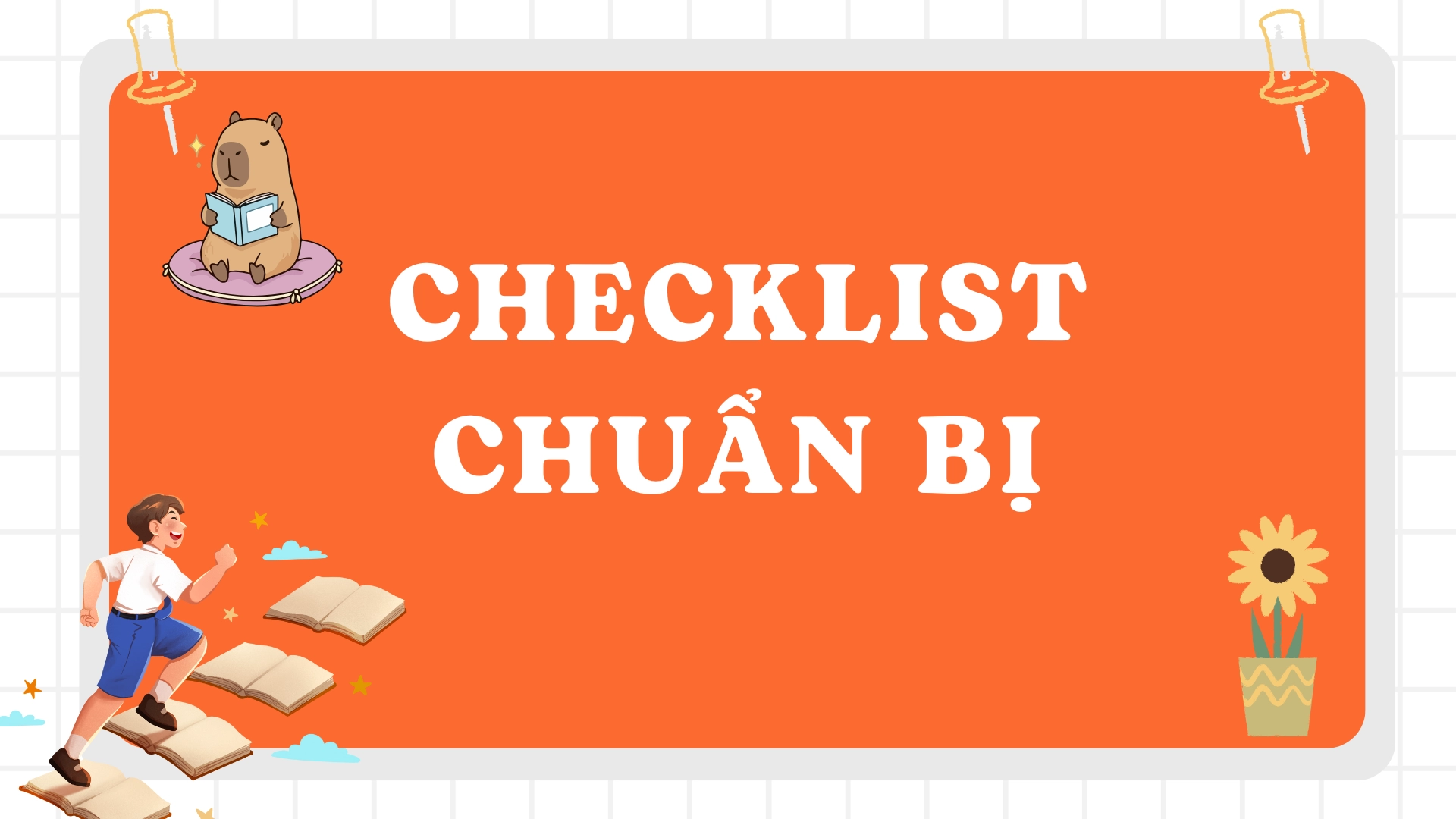 Chuẩn bị cho phần TOEIC Writing
