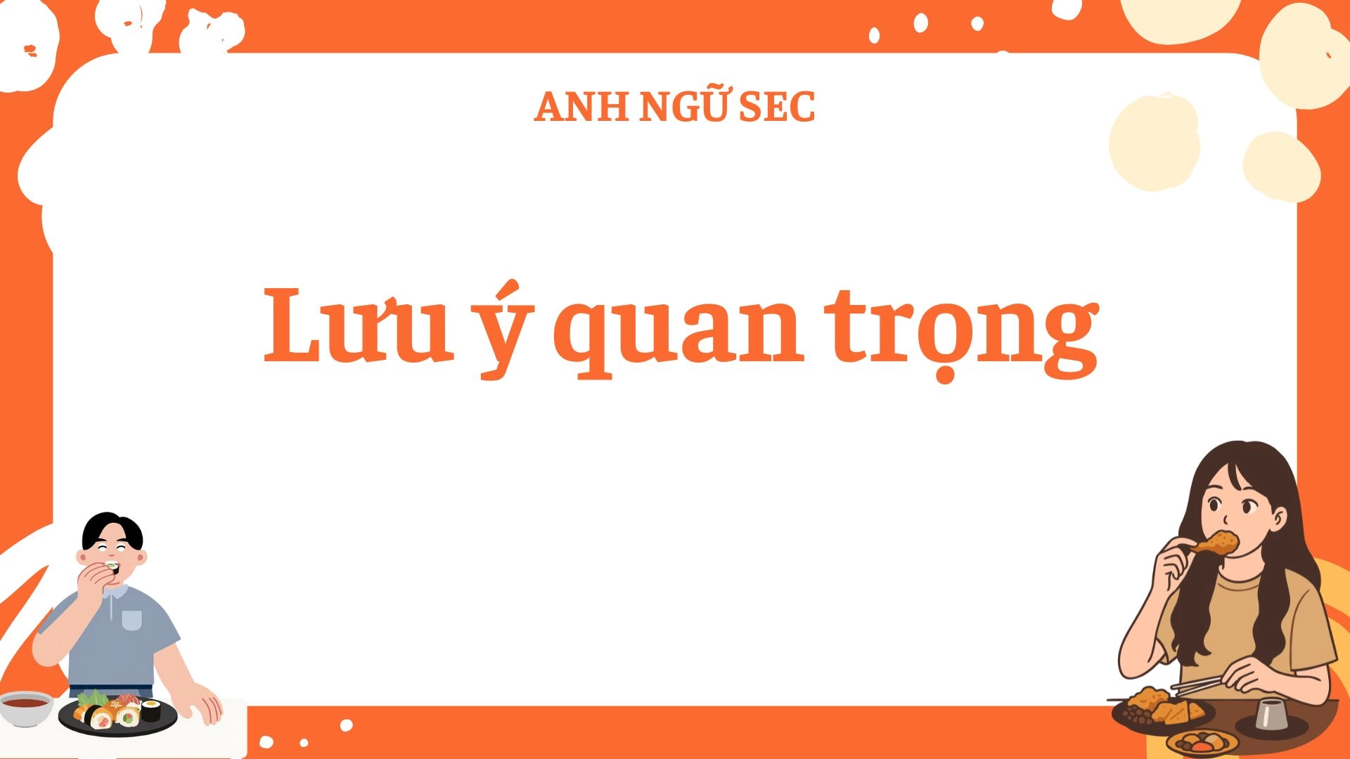 Quá Khứ Phân Từ Của Eat 