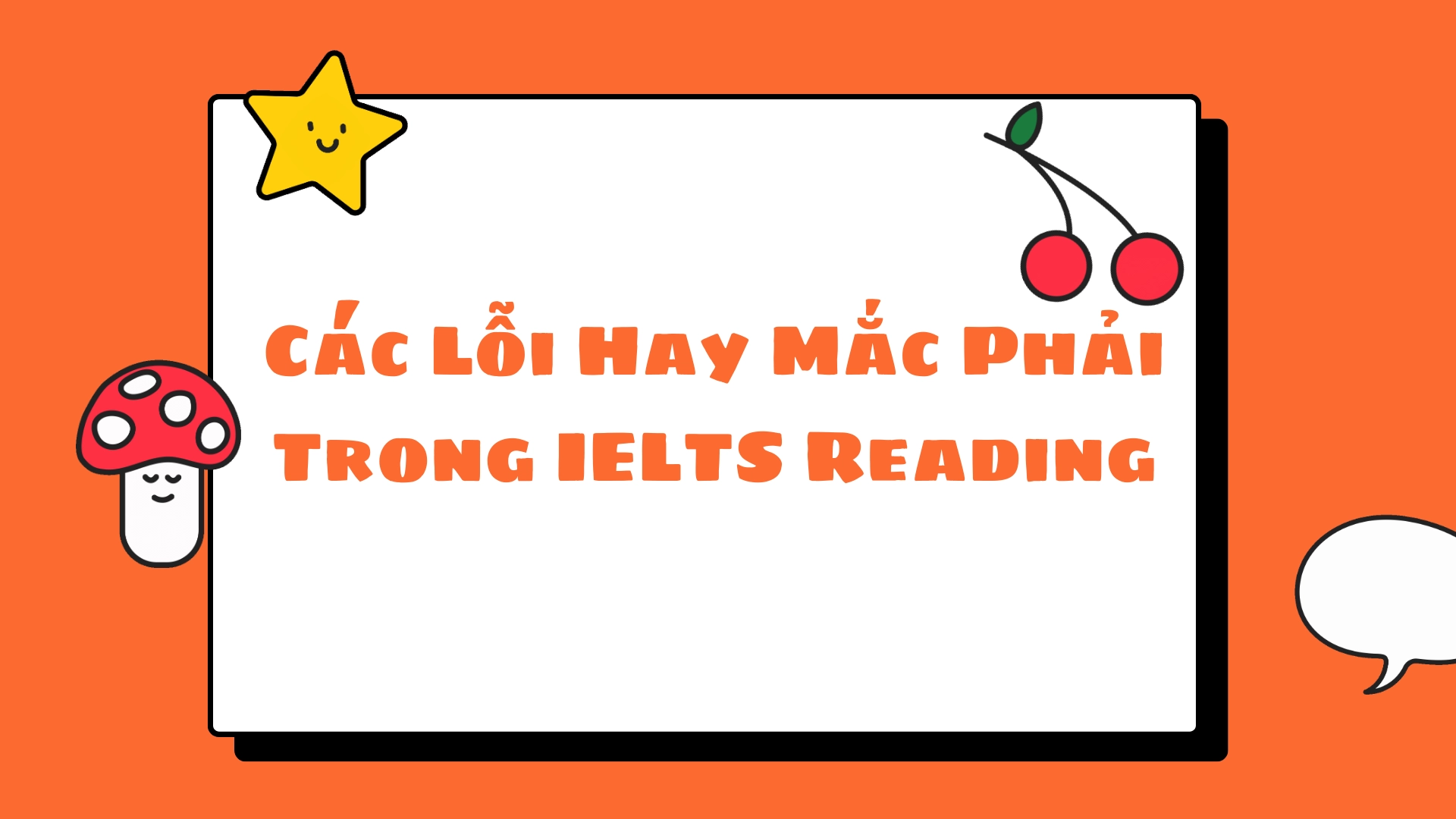 Tổng hợp bài đọc mẫu IELTS Reading và cách luyện tập hiệu quả 70 Các bài đọc mẫu cho IELTS Reading